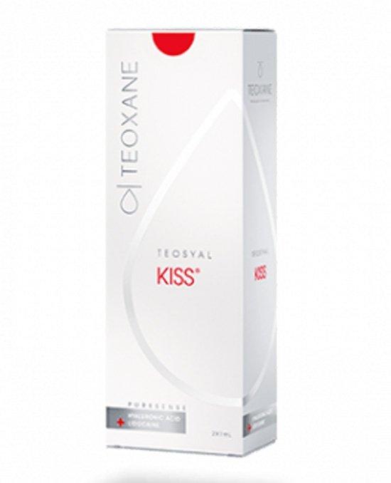 TEOSYAL PURESENSE KISS®
