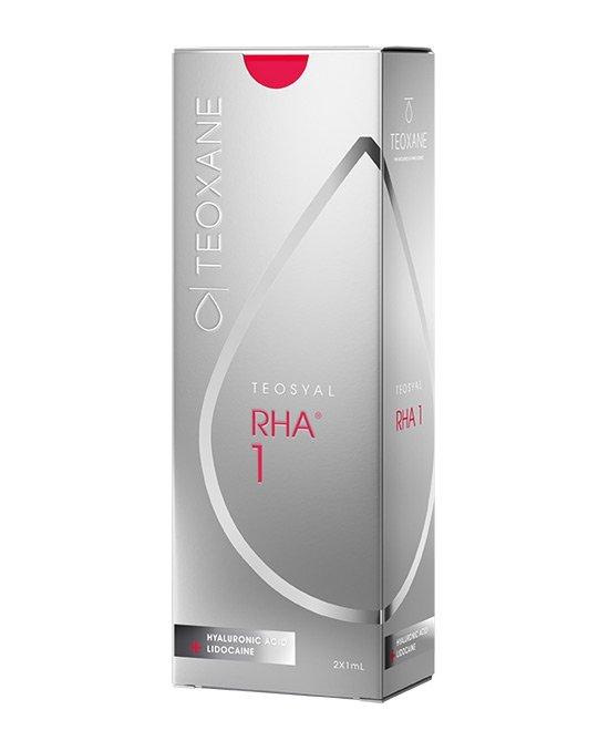 TEOSYAL RHA® 1