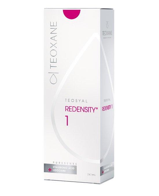 TEOSYAL® PURESENSE REDENSITY 1