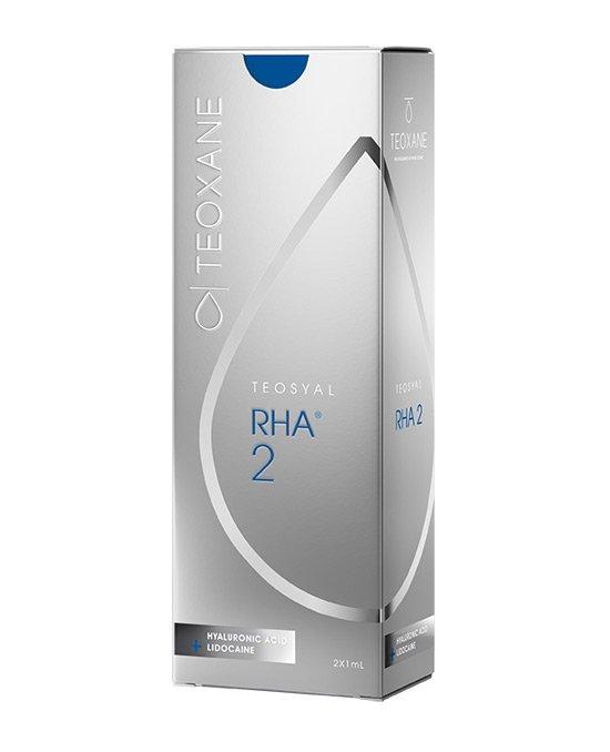 TEOSYAL RHA® 2