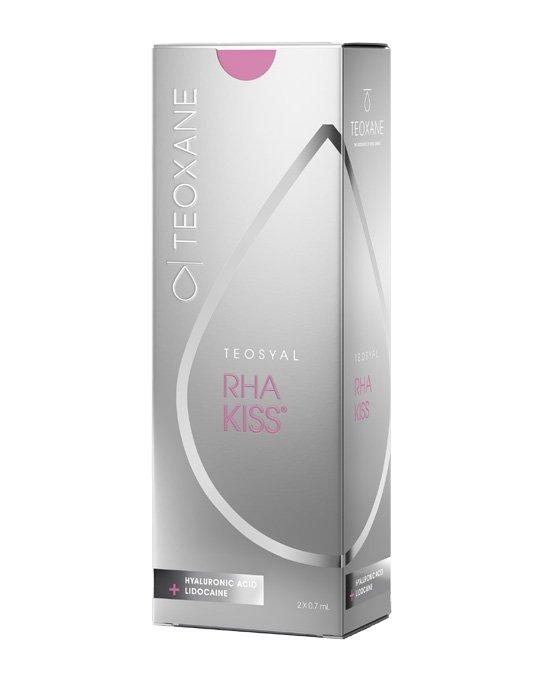 TEOSYAL RHA KISS®
