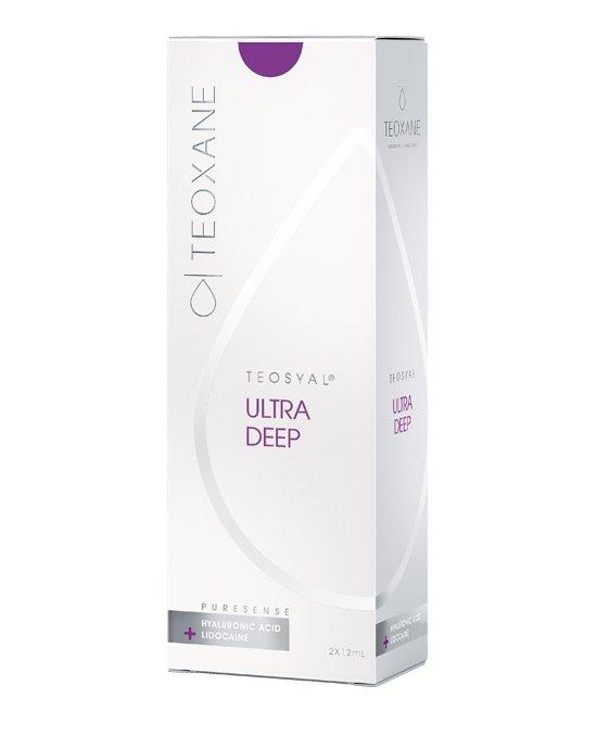 TEOSYAL® PURESENSE ULTRA DEEP