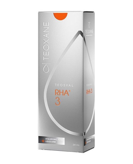 TEOSYAL RHA® 3