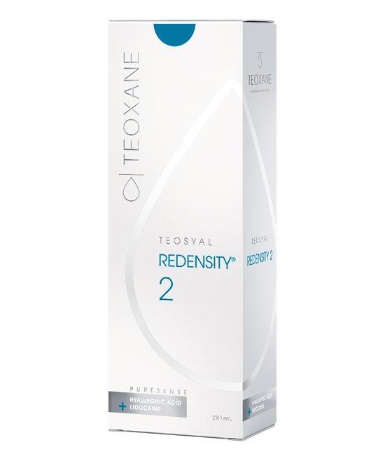 TEOSYAL® PURESENSE REDENSITY 2
