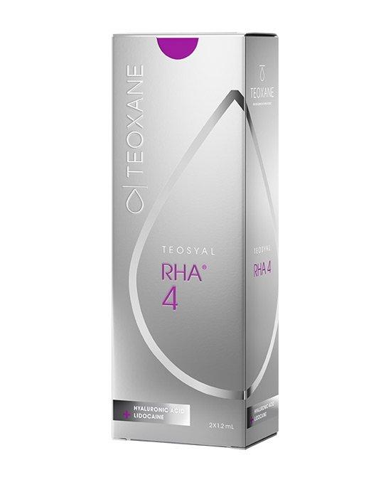 TEOSYAL RHA® 4